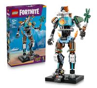 LEGO Fortnite KIT Toy - Interactive Figure w/Power Claw Pickaxe & Spinning Wheel for Kids' Room Decor - Gaming Gift for 12+ Year Old Boys, Girls & Teenage Fans - 77081