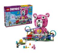 Lego Fortnite 77082 Rave Cave - Brand New & Sealed