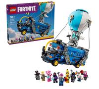 LEGO Fortnite Battle Bus 77073