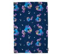Lego Fortnite Brick Life Fleece Blanket