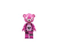 LEGO Fortnite Cuddle Team Leader Minifigure from 77073