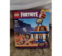 LEGO® Fortnite® Durrr Burger Restaurant Video Game Toy 77076