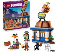LEGO Fortnite Durrr Burger Restaurant Video Game Toy 77076