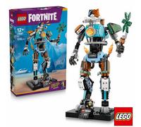 Lego Fortnite Kit 77081 Building Set, 1230 Pieces, Posable Action Figure With Minifigure, Collectible Toy For Kids 12+