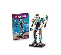 LEGO Fortnite KIT Toy - Interactive Figure w/Power Claw Pickaxe & Spinning Wheel for Kids' Room Decor - Gaming Gift for 12+ Year Old Boys, Girls & Teenage Fans - 77081