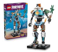 LEGO Fortnite KIT Toy - Interactive Figure w/Power Claw Pickaxe & Spinning Wheel for Kids' Room Decor - Gaming Gift for 12+ Year Old Boys, Girls & Teenage Fans - 77081