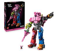 LEGO Fortnite Mecha Team Leader 77078