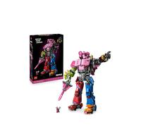 LEGO Fortnite Mecha Team Leader Building LEGO Fortnite LEGO Fortnite Mecha Team Leader Building