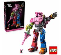 LEGO Fortnite: Mecha Team Leader Set (77078)