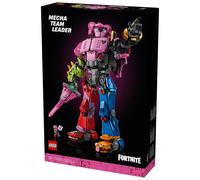 LEGO Fortnite Mecha Team Leader Set 77078 NEW 2025 PRE-ORDER