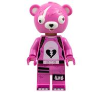 LEGO Fortnite Minifigures Collection, Loose Characters from Sets (Cuddle Team Leader)