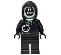 LEGO Fortnite Minifigures Collection, Loose Characters from Sets (Grimey)