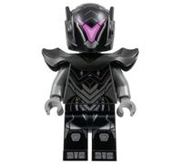 LEGO Fortnite Minifigures Collection, Loose Characters from Sets (Trespasser Elite)