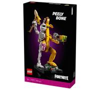 LEGO Fortnite Peely Bone 77072 NEW 2025 Gift Fortnite® Fans Gamers Adults