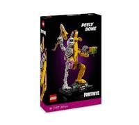 Lego Fortnite Peely Bone Banana Man Skeleton Set 77072 Lego Multicolor