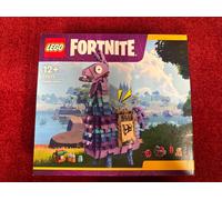 Lego Fortnite Supply Llama One Colour