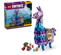 LEGO Fortnite: Supply Llama (77071) 12+ New&sealed Slightly Crease