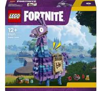 LEGO Fortnite: Supply Llama (77071) 12+ New&sealed Slightly Crease
