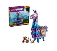 LEGO® Fortnite Supply Llama Building Set