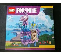 Lego Fortnite Supply Llama One Colour