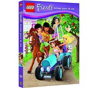 Lego friend : friends are forever saison 1, vol. 1 [FR Import] [DVD]