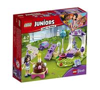 LEGO Friends 10748 Emma's Pet Party