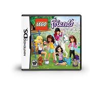 Lego Friends