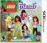 Lego Friends