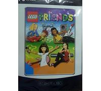 Lego Friends