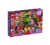Lego Friends 2018 Advent Calendar 41353 Plastic Block Toy Christmas Figure NEW