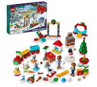 LEGO 41758 Friends Advent Calendar 2023 Age 6+ 231pcs