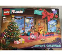 LEGO Friends 2024 Advent Calendar