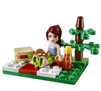 Lego Friends 30108 Mia Picnic Set