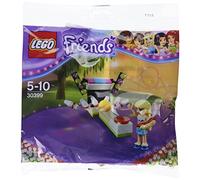 Lego Friends 30399 Bowling Alley Stephanie (polybag)