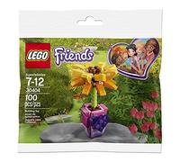 LEGO Friends 30404 Daisy Flower in Box (100 pc bagged set)