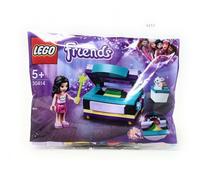 LEGO FRIENDS 30414 ~ EMMA'S MAGICAL BOX ~ BRAND NEW SEALED