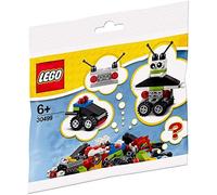 Lego Friends 30499 Creator robot vehicle Polybag