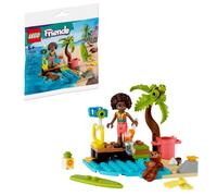 LEGO® Friends 30635 Beach Cleanup