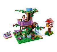 LEGO Friends 3065 Olivia's Tree House
