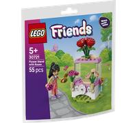 LEGO® Friends 30721 Flower Stand with Roses