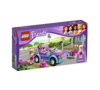LEGO Friends 3183 Stephanie's Cool Convertible