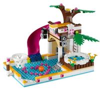 LEGO Friends 41008: Heartlake City Pool