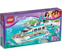 LEGO Friends 41015 Dolphin Cruiser