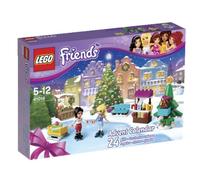 LEGO Friends 41016 Advent Calendar