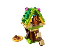 LEGO Friends 41017 Squirrel's Tree House
