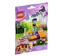 Lego Friends 41018 - Cat and Play Area