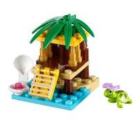 LEGO Friends 41019 Turtle's Little Oasis