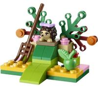 LEGO Friends 41020 Hedgehog's Hideaway