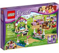 LEGO Friends 41057 Large Ponytail