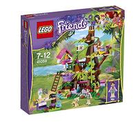 LEGO Friends 41059 Jungle Tree Sanctuary